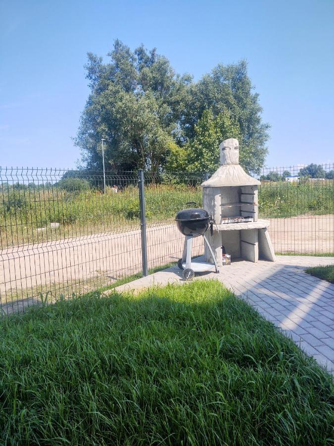 Apartment Luna Port W Rowach Rowy (Pomerania)
