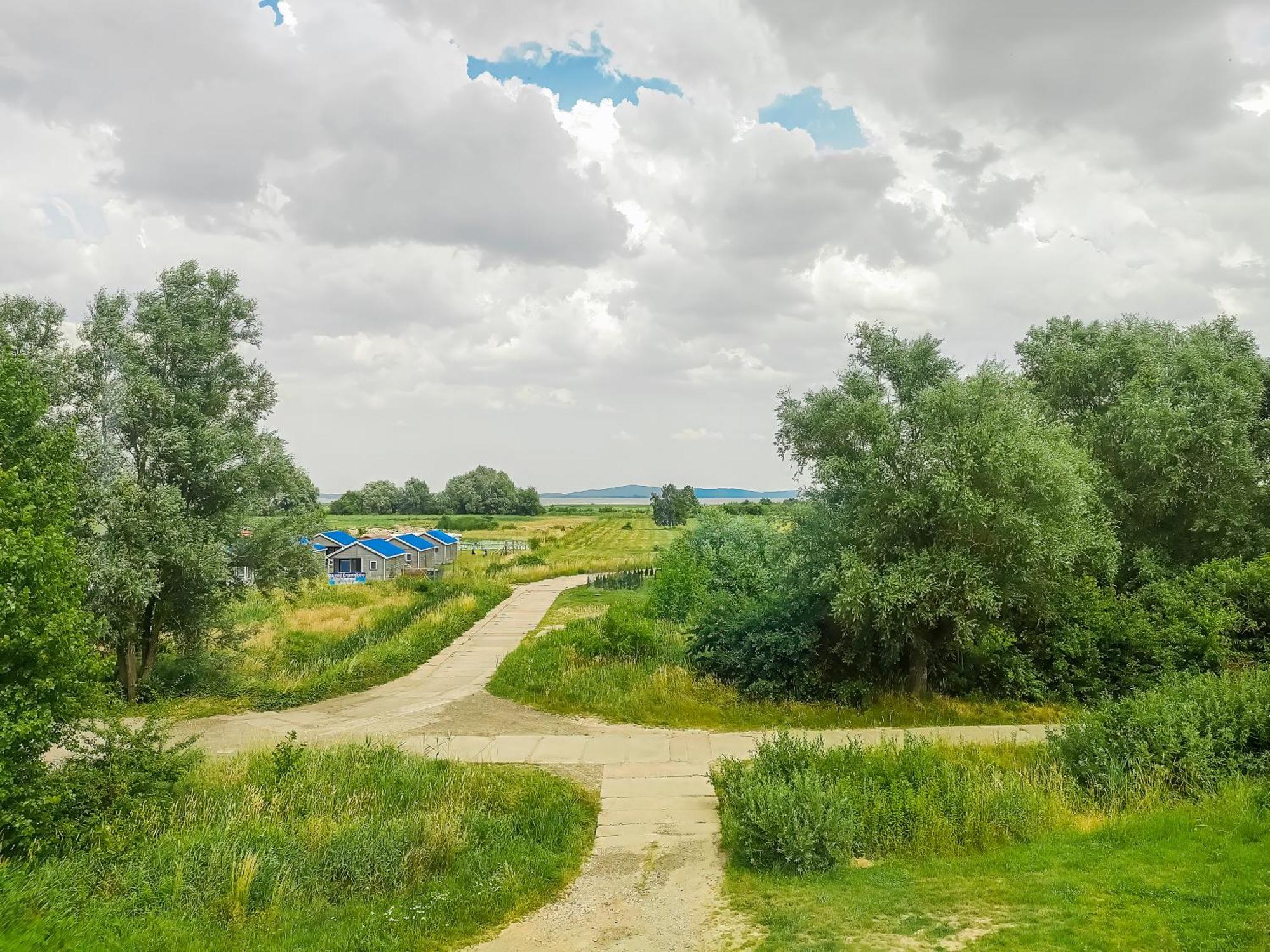 Apartment Luna Port W Rowach Rowy (Pomerania)